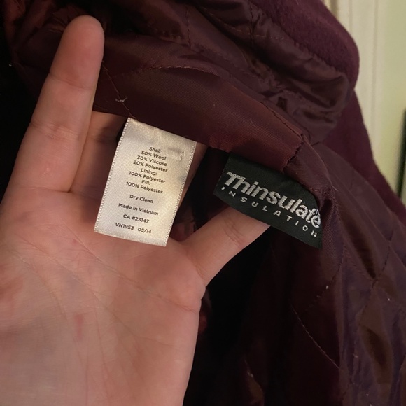 Talbot's Coat - Picture 3 of 8